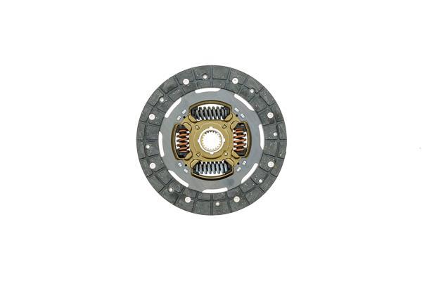 Disque d'embrayage AISIN ref. DTX-197